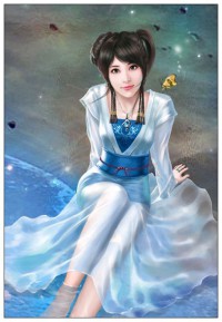 畫妖1