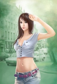 最佳閃婚：賀總，戀愛嗎