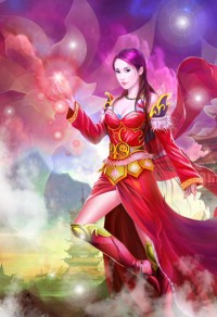 NPC他有點妖[穿書]