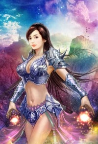 鬥破之從拯救雲韻開始