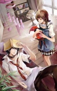 腹黑狂女
