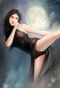 姽婳乱