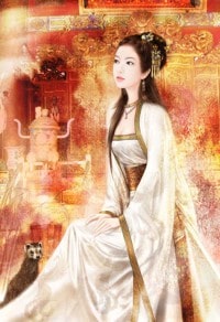 情歸逍遙侯