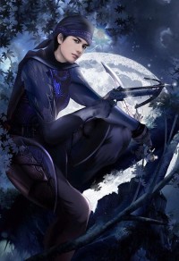 拯救女神系統
