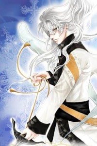 送上门的男人